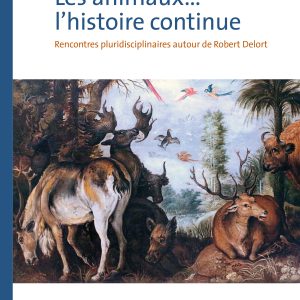 LES ANIMAUX... L’HISTOIRE CONTINUE