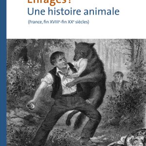 Nicolas Baron – Enragés ! Une histoire animale