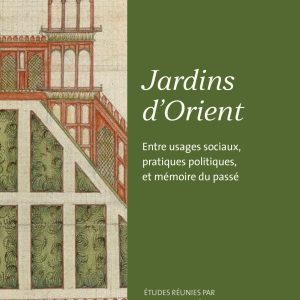 JARDINS D’ORIENT