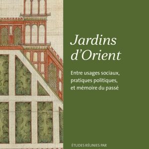 Accueil JARDINS D’ORIENT