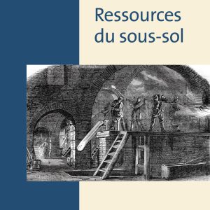 Ressources du sous-sol