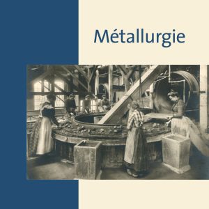 Métallurgie