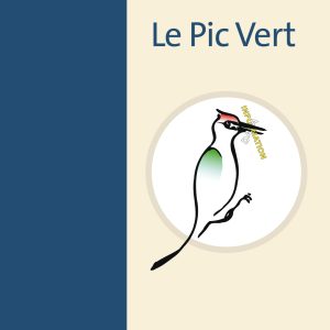 Le pic vert