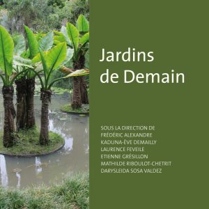 Accueil JARDINS DE DEMAIN