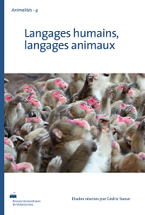 langages humains, langages animaux