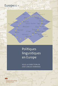 Politiques linguistiques en Europe