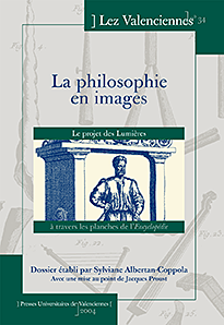 les sources anglaises de l'encyclopÉdie