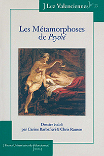 les mÉtamorphoses de psychÉ