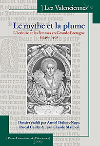 le mythe et la plume