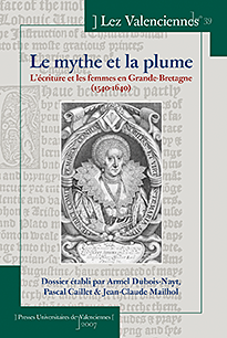 le mythe et la plume
