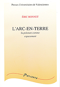 Accueil l'arc en terre