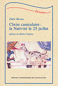 Accueil christ caniculaire : la nativitÉ le 25 juillet