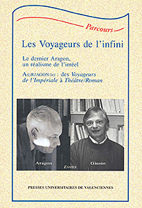 Accueil les voyageurs de l'infini