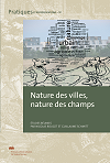 NATURE DES VILLES, NATURE DES CHAMPS