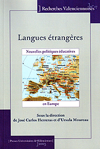 langues ÉtrangÈres
