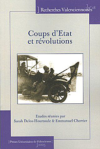 coups d'etat et rÉvolutions