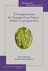 l'enseignement de l'espagnol en france: rÉalitÉs et perspectives