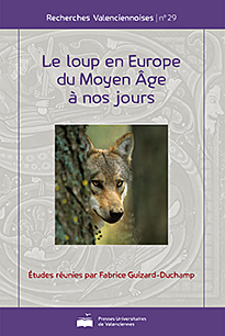 le loup en europe du moyen Âge À nos jours
