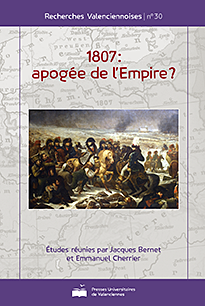 1807: apogÉe de l'empire?