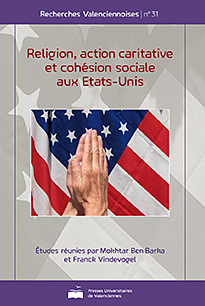 religion, action caritative et cohÉsion sociale aux etats unis