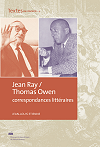 JEAN RAY / THOMAS OWEN – CORRESPONDANCES LITTÉRAIRES