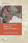 SERGENT JEAN-JOSEPH BARBIER – NOTES SUR LA GYMNASTIQUE (1843)
