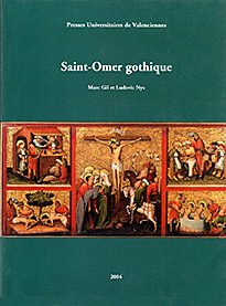 Couverture : Saint-Omer gothique