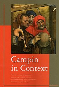 Couverture : Campin in context