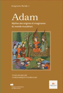 1 couv adam